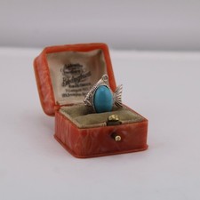 B6.2 Large Antique circa