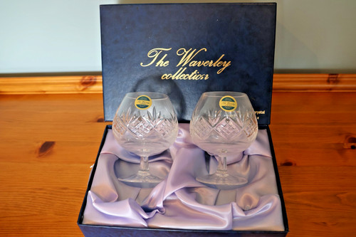 The waverley collection - the,