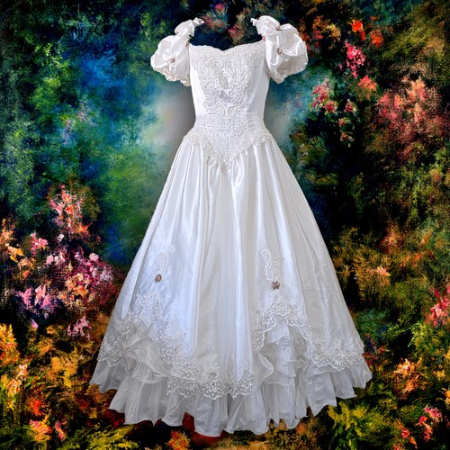 Vintage 1980s princess - vintage,