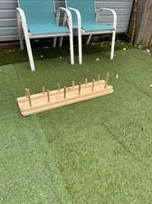 Wellies Stand. L90cm