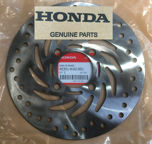 Genuine honda pcx 125 - genuine,