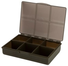 Fox carp fishing edges - fishing, "edges"