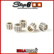 S6-802020 RACING ROLLER CAGE