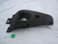 YAMAHA AEROX 50 100 YQ50 YQ100 REAR PILLION SEAT TANK COVER PANEL