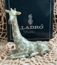 LLADRO 5316 Mini Giraffe