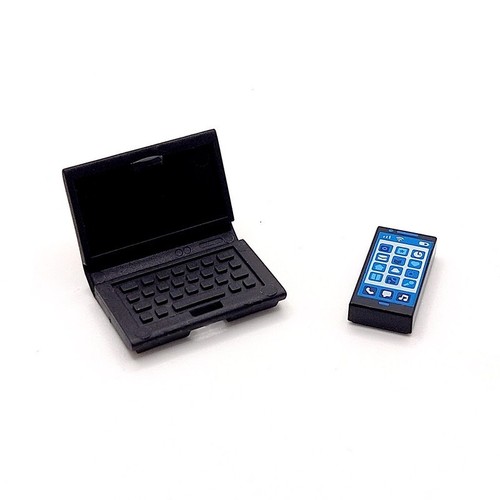 Genuine lego laptop - genuine, computer