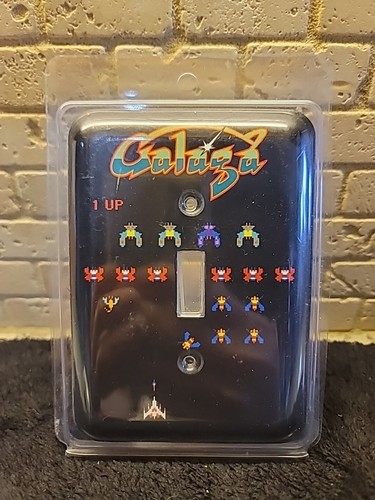 Galaga arcade game light - arcade,
