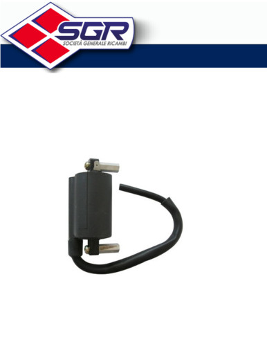 Ignition coil fits - fits, suzuki