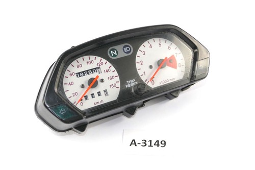 Honda slr 650 vigor rd09 - rd09,