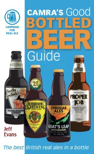 Good bottled beer guide - good,