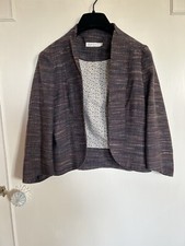 Top Shop Ladies Short Jacket 