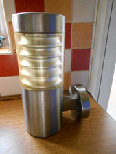 Luxform Quebec Wall Light - Unused