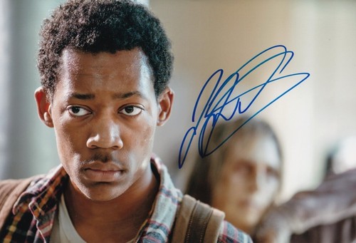 Tyler james williams - james,