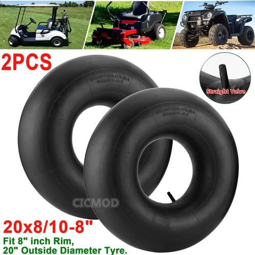 Inner tube 20x8 - inner, 20x8.00-8