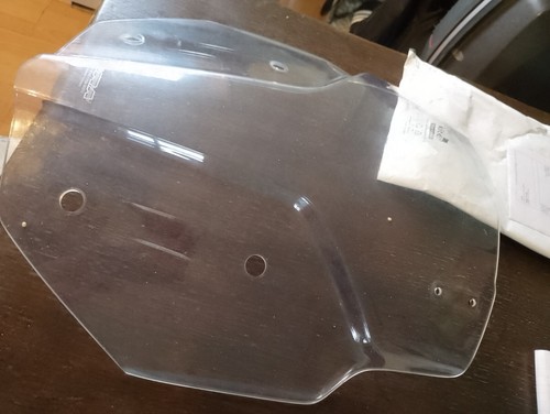 Mra windscreen wvm kba 90512 - mra,
