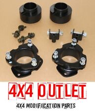 Suzuki Grand Vitara 2" / 50mm Suspension Lift Kit For Years 06 to 15