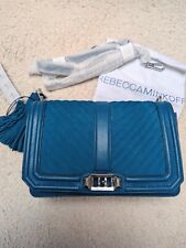 Rebecca Minkoff Love Crossbody