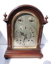 Antique W&H Quarter striking