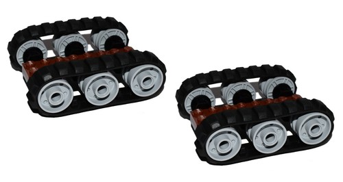 Lego black rubber - lego,