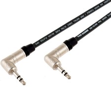 Van Damme Right Angle 3.5mm