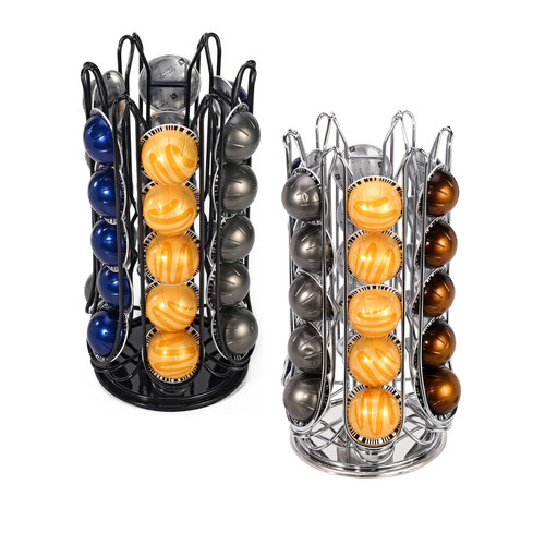 Vinsani coffee pod holder - coffee,