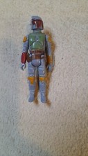 Star Wars Vintage Boba Fett