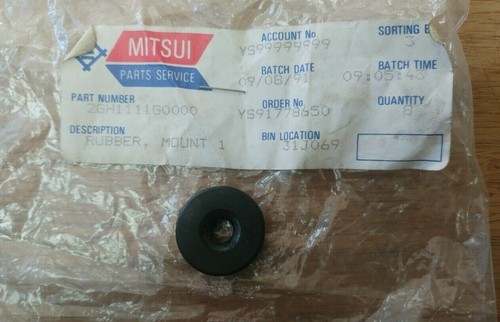 2gh 1111g yamaha - yamaha, rubber