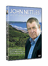 John Nettles' West Country DVD