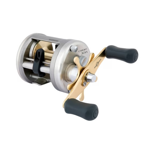 Shimano cardiff 301a - cardiff, left