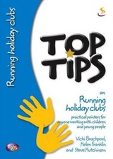 Top Tips on Running Holiday