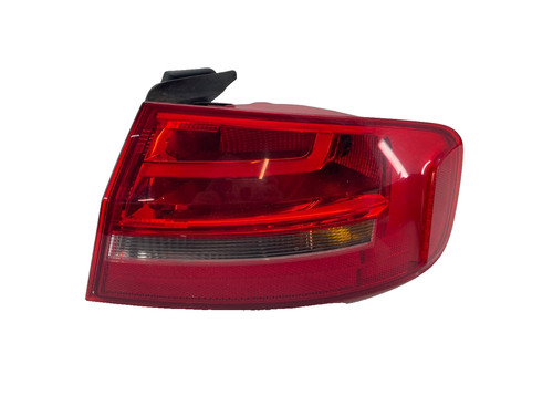 Audi rear brake light - brake,