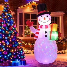 5FT Christmas Inflatable
