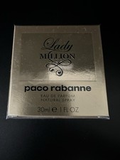 Paco Rabanne Lady Million Eau