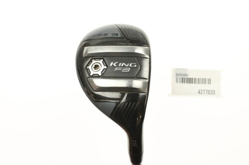 Cobra king golf - f8,