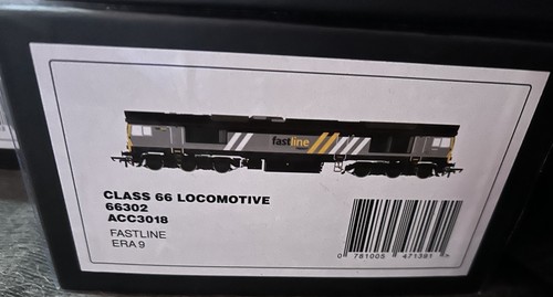 Accurascale acc3018 class - acc3018,