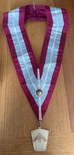 MASONIC: Mark Past Masters