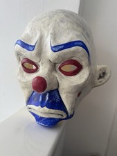 The Dark Knight Joker Custom