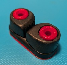 Harken Carbo Cam cleat 365