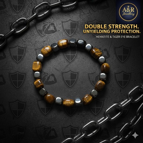 Double strength protection - double,