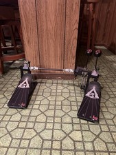 Axis A21 Laser Double Bass