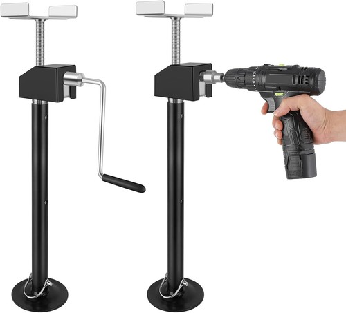 Slide out stabilizer for - 2x,