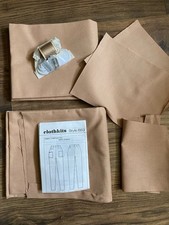 Vintage Clothkits Cotton