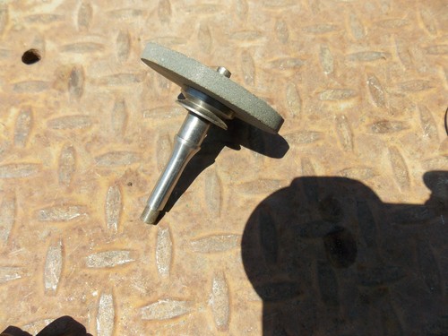 Dale grooved pulley free - grooved,