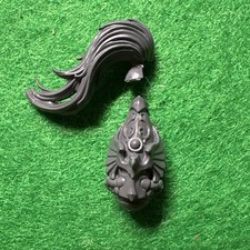Warhammer 40k Adeptus Custodes Custodian Guard Helmet Head Bit Games Workshop 🟢