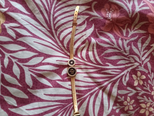 Philip stein gold sleep - gold,