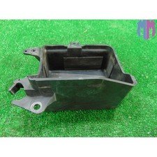 Cover battery compartment