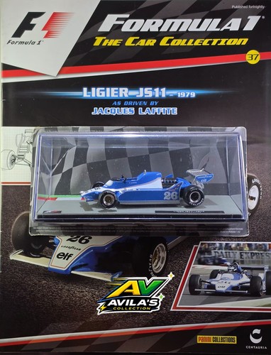 Panini model car scale - car,