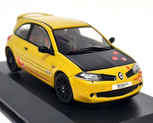 Solido renault megane - solido, 1/43