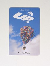 Yoto Card - Up - Disney Pixar