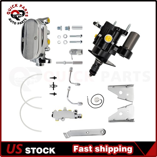 For 1964 body black - body, hydro